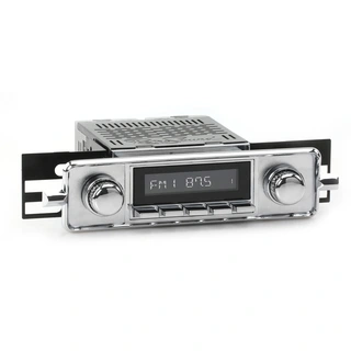 RetroSound  DAB+ RetroRadio VW Beetle (1958-1967)