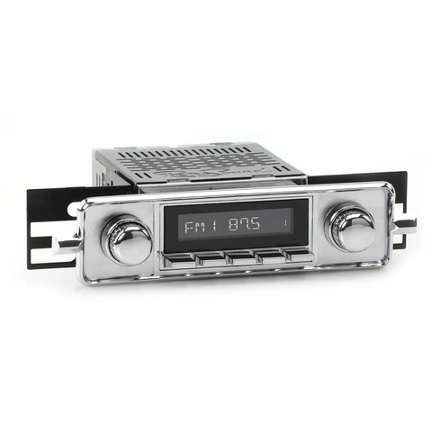 RetroSound  DAB+ RetroRadio VW Beetle (1958-1967)