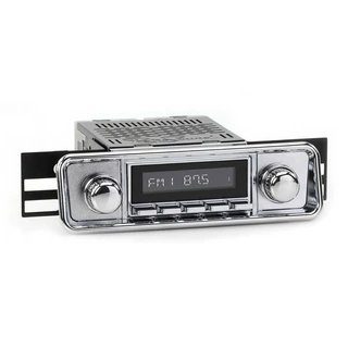 RetroSound  DAB+ RetroRadio VW (1958-1979)