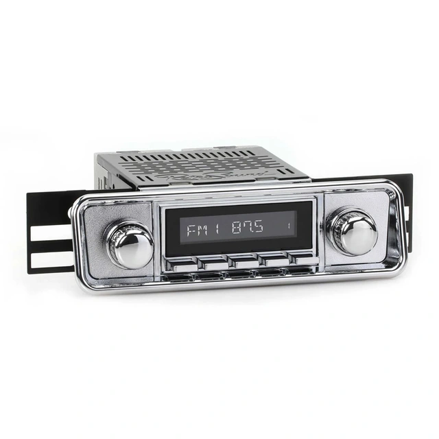 RetroSound  DAB+ RetroRadio VW (1958-1979) 
