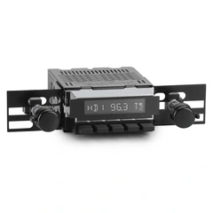 RetroSound Redondo DAB+ RetroRadio VW beetle (1968-1979)