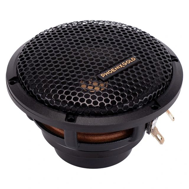 Phoenix Gold ZQ-ELITE.3 3-veis, 6,5", Elite-Serien, AMT-diskant 