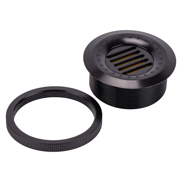 Phoenix Gold ZQ-ELITE.3 3-veis, 6,5", Elite-Serien, AMT-diskant 