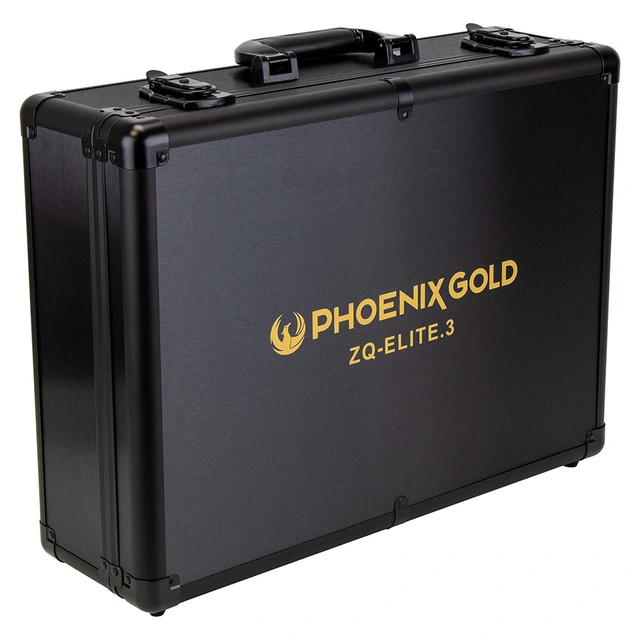 Phoenix Gold ZQ-ELITE.3 3-veis, 6,5", Elite-Serien, AMT-diskant 