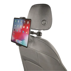 Caliber Nettbrett- og mobilholder 155-217mm, nakkestøtte feste