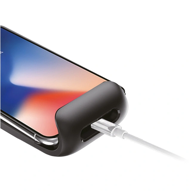 Caliber Nettbrett- og mobilholder 155-217mm, nakkestøtte feste 