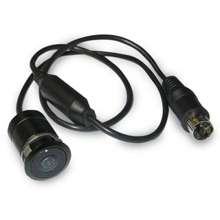 Dometic PerfectView CAM 29 Sylinderkamera, 20m kabel