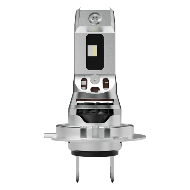 Osram Night Breaker LED Speed H7 450 LED, H7, Godkjent LED pære, 2stk 