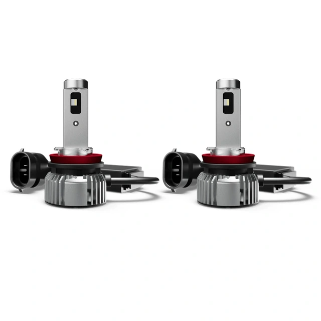 Osram Night Breaker LED Smart ECE H11 LED, H11, ECE Godkjent LED pære, 2stk 