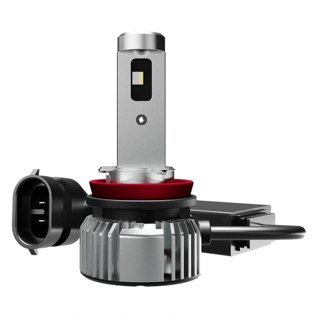 Osram Night Breaker LED Smart ECE H11 LED, H11, ECE Godkjent LED pære, 2stk 