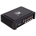 Phoenix Gold ZDSP8 - 8 kanals DSP 6-innganger, 8-utganger, Bluetooth, APP