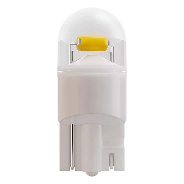 Osram Night Breaker LED W5W LED, W5W, ECE Godkjent LED pære, 2stk 