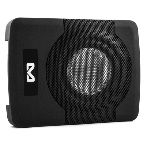 Ampire ACTIVE8-SL aktiv subwoofer 8" subwoofer, 250W RMS, bassremote