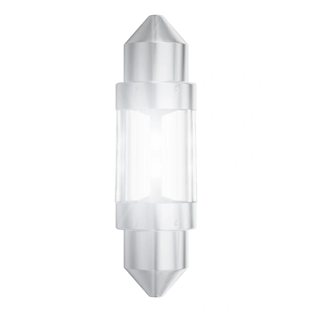 Osram Night Breaker LED C5W LED, C5W, ECE Godkjent LED pære, 2stk 