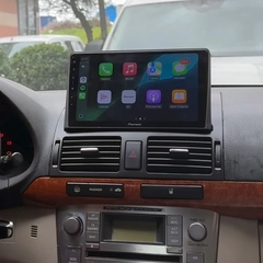 Pioneer Perfect Fit spiller til Toyota Avensis (2003-2008) Topp-montering