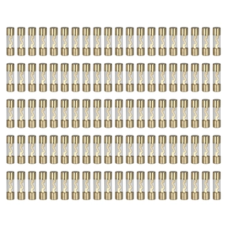 ACV AGU sikringer Gold 80A, 100 stk