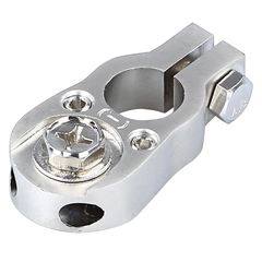 ACV Batteripolsko - negativ 2 x 10 mm²