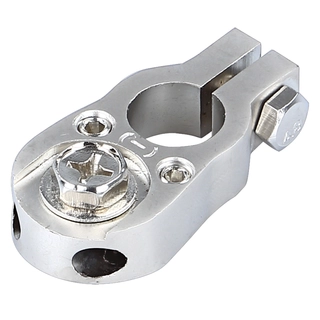 ACV Batteripolsko - negativ 2 x 10 mm²