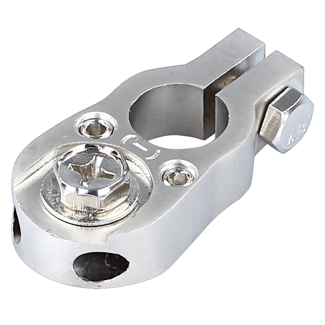 ACV Batteripolsko - negativ 2 x 10 mm² 