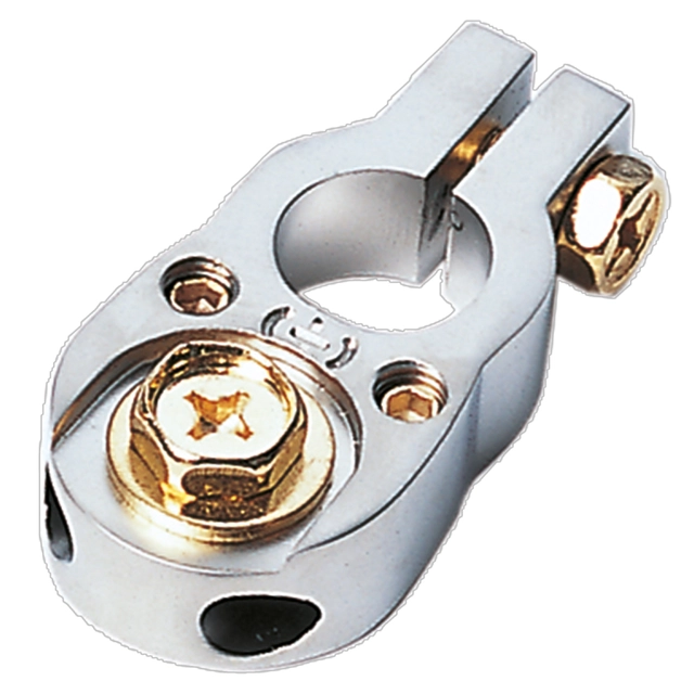 ACV Batteripolsko - pluss 2 x 10 mm² 