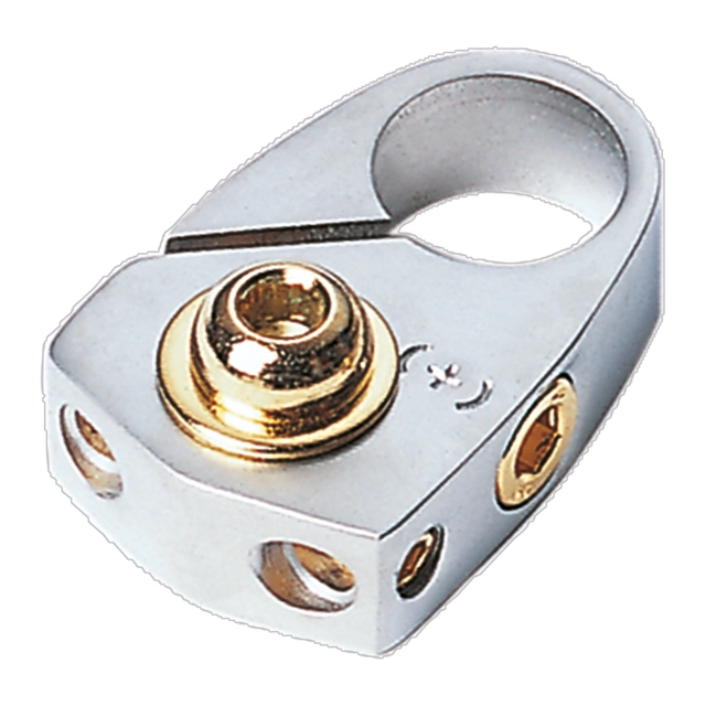 ACV Batteripolsko - pluss 2 x 10 mm² 