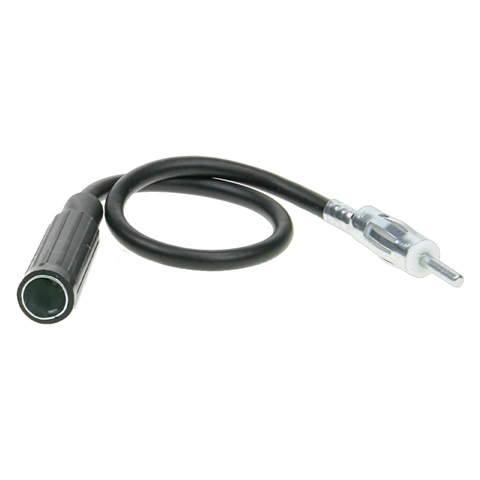 ACV Antennekabel - 2.5 meter DIN (m) - DIN (f)