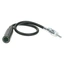 ACV Antennekabel - 3.5 meter DIN (m) - DIN (f)