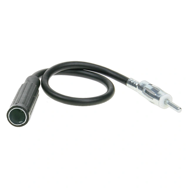 ACV Antennekabel - 4.5 meter DIN (m) - DIN (f) 