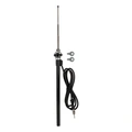 ACV FM teleskopantenne Uten kabler, DIN