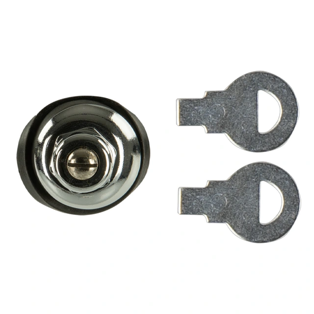 ACV FM teleskopantenne Uten kabler, DIN 