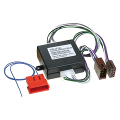 ACV Aktivadapter Alfa Romeo (2000->) m/mini-ISO