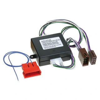 ACV Aktivadapter Alfa Romeo (2000->) m/mini-ISO