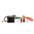 ACV Aktivadapter Audi (2001-2015) m/Quadlock &amp; del-aktivt