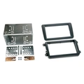 ACV 2-DIN monteringsramme VW/Skoda RCD/RNS-formfaktor