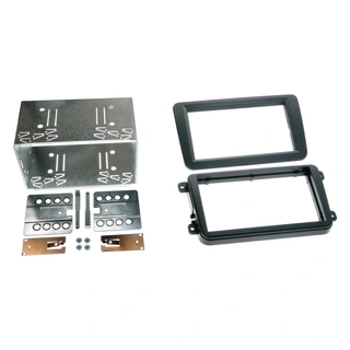 ACV 2-DIN monteringsramme VW/Skoda RCD/RNS-formfaktor