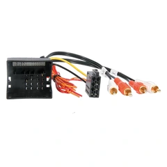 ACV Aktivadapter Audi (2001-2015) m/Quadlock &amp; full-aktiv