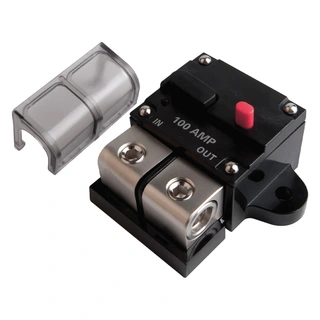 ACV automatsikring 50A