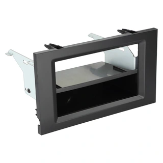 ACV 1-DIN monteringsramme MB Actros/Arocs (2013 - 2019)