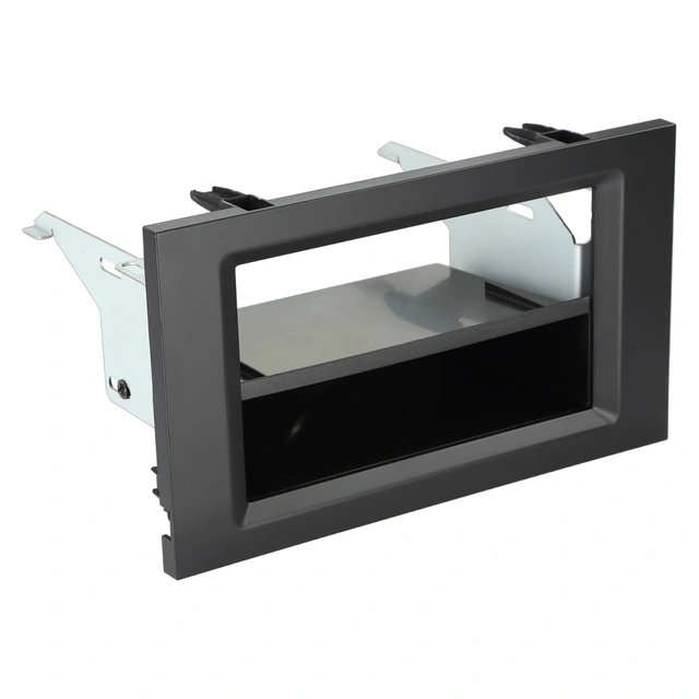 ACV 1-DIN monteringsramme MB Actros/Arocs (2013 - 2019) 