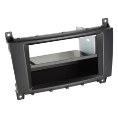 ACV 1-DIN monteringsramme MB C/G-klasse (2005-2012)