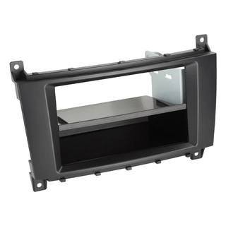 ACV 1-DIN monteringsramme MB C/G-klasse (2005-2012)
