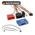 ACV Multifunksjonsadapter Skoda (2000-2008) m/Symphony radio