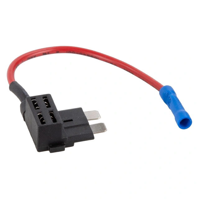 ACV Tenningskabel ATO sikring 