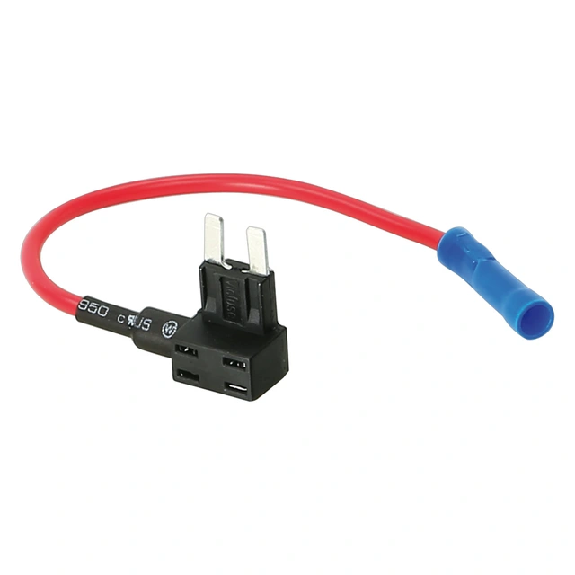 ACV Tenningskabel Mini sikring 
