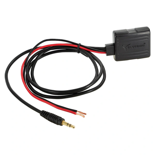 ACV Bluetooth adapter 12v/Minijack 