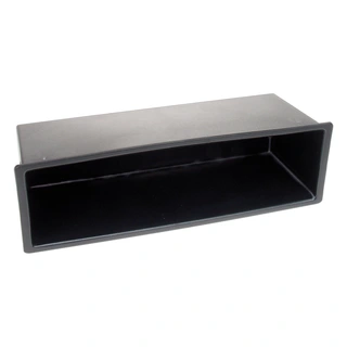 ACV 1-DIN universal lomme 68mm dyp