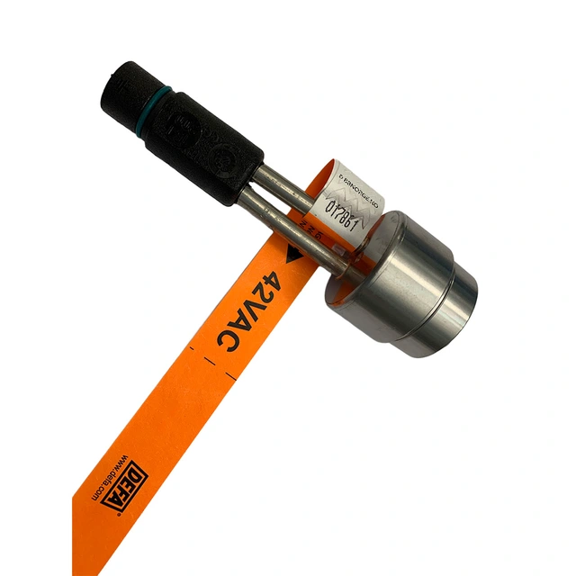 DEFA Motorvarmerelement 42VAC 