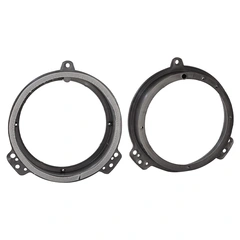 ACV Høyttaleradaptere (6,5") Audi/Toyota (1999-2013)