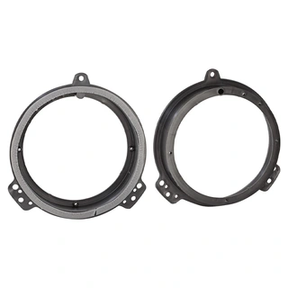 ACV Høyttaleradaptere (6,5") Audi/Toyota (1999-2013)