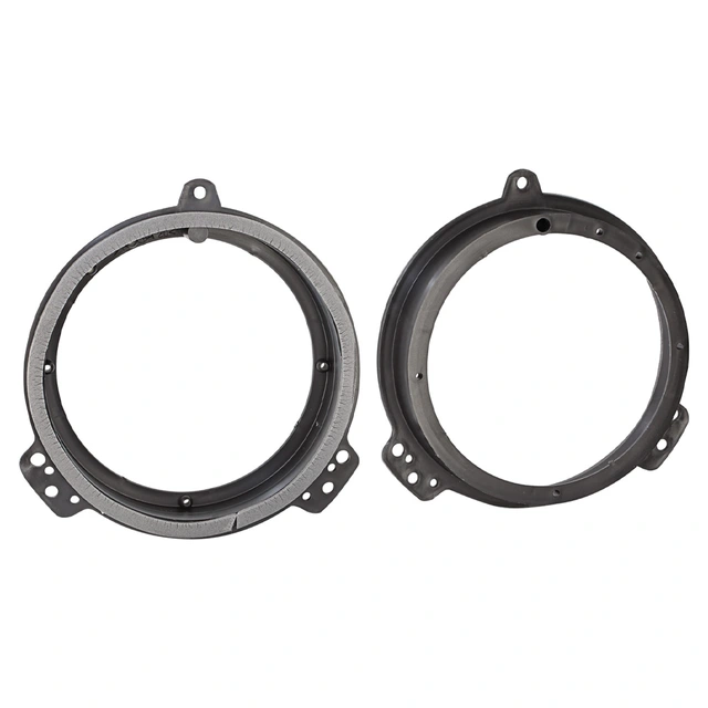 ACV Høyttaleradaptere (6,5") Audi/Toyota (1999-2013) 